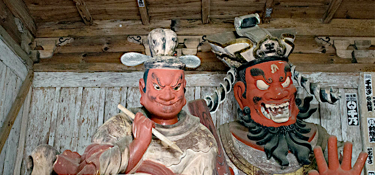 霊場巡礼in栃木