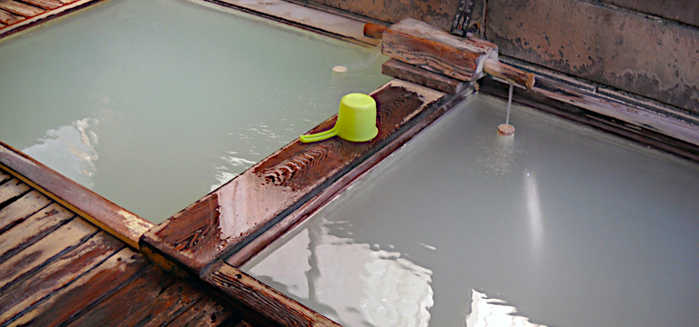 日帰り温泉in栃木